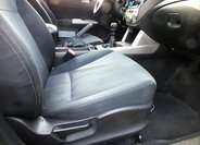 Subaru Forester SUV / Terénní 0,0 108 kw