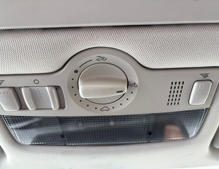 Škoda Octavia Kombi 1,4 l 90 kw