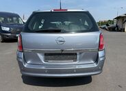 Opel Astra 5