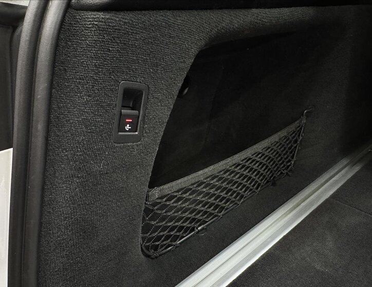 Audi A6 Kombi 2,0 l 150 kw