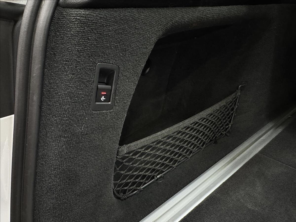 Audi A6 Kombi 2,0 l 150 kw