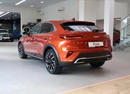 KIA XCeed 7