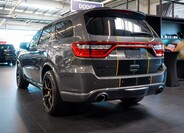 Dodge Durango 3