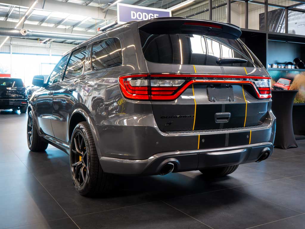 Dodge Durango