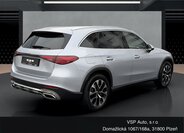 Mercedes-Benz GLC SUV / Terénní 2,0 l 120 kw