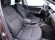 Škoda Octavia 15
