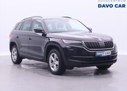 Škoda Kodiaq SUV / Terénní 2,0 l 140 kw
