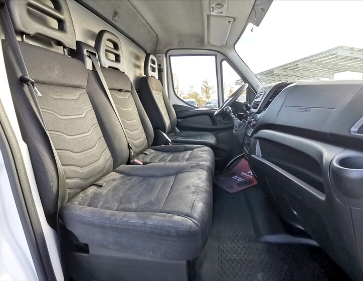 Iveco Daily 7