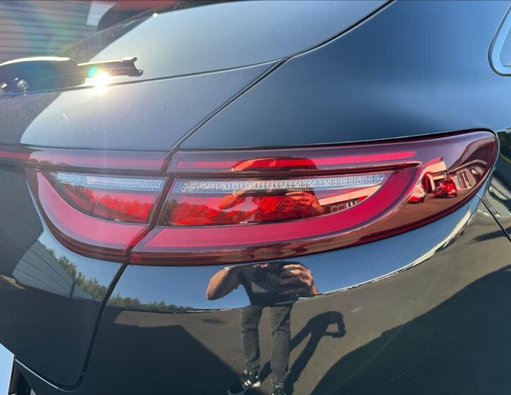 KIA ProCeed Kombi 1,5 l 117 kw