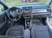 Škoda Fabia Kombi 0,0 81 kw