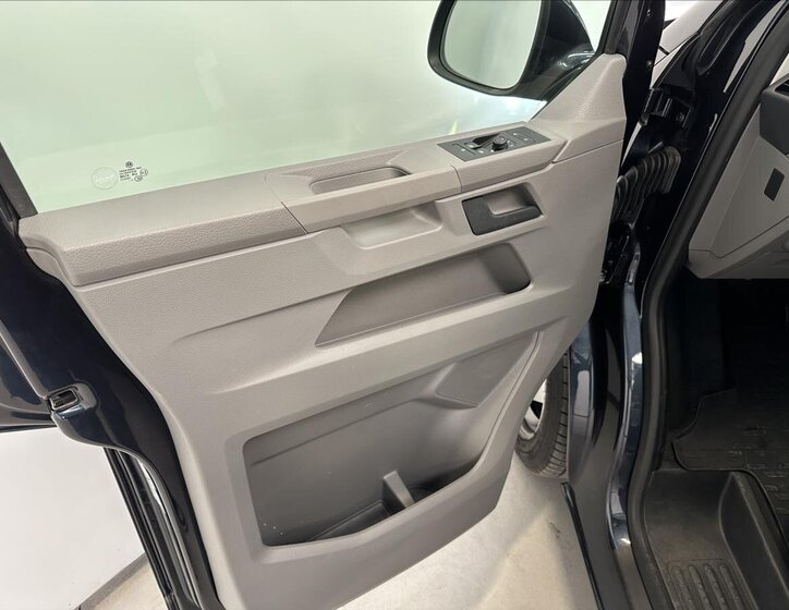 Volkswagen Transporter Ostatní 2,0 l 110 kw