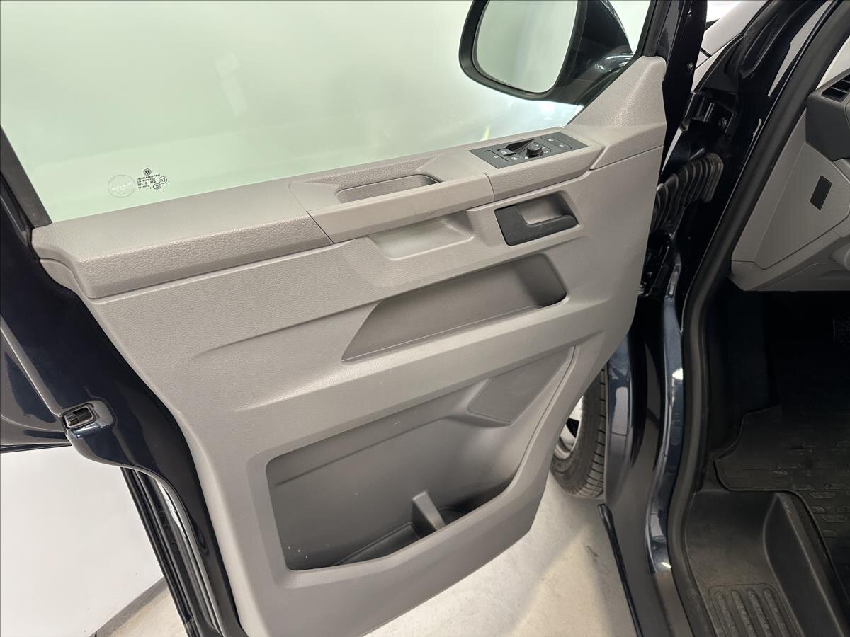 Volkswagen Transporter Ostatní 2,0 l 110 kw