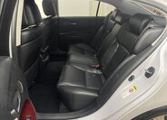 Lexus GS 300 Sedan / Limuzína 3,0 l 183 kw