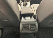 Volkswagen Golf Kombi 2,0 l 110 kw