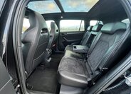 Škoda Kodiaq SUV / Terénní 2,0 l 140 kw