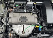 Citroën C3 Hatchback 1,1 l 44 kw