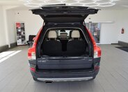 Volvo XC90 SUV / Terénní 2,4 l 136 kw