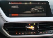 BMW Řada 1 Hatchback 1,5 l 100 kw