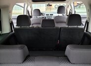 Volkswagen Caddy MPV 2,0 l 75 kw