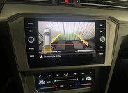 Volkswagen Passat 31