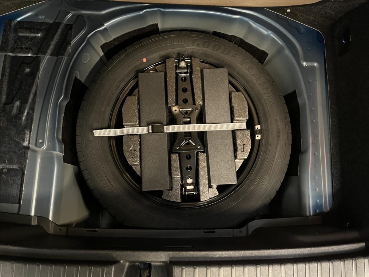 Škoda Kamiq SUV / Terénní 999,0 85 kw