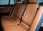 BMW Řada 5 Kombi 3,0 l 195 kw