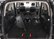 Ford S-MAX MPV 2,0 l 100 kw