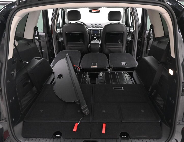 Ford S-MAX MPV 2,0 l 100 kw