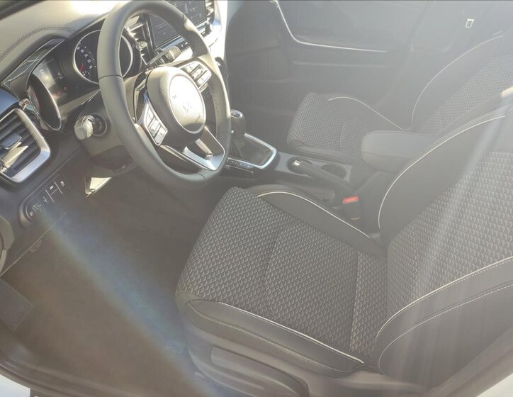 KIA XCeed CUV / Crossover 0,0 85 kw