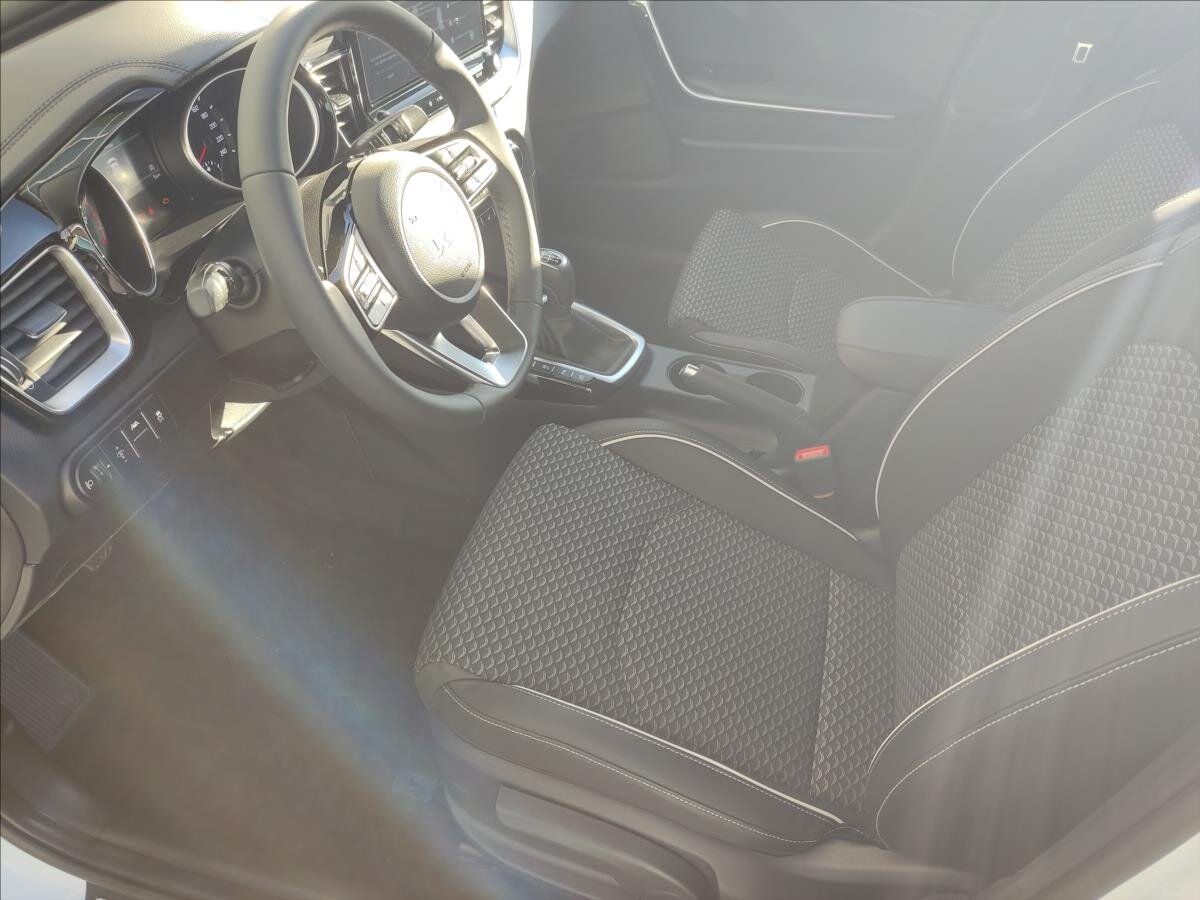KIA XCeed CUV / Crossover 0,0 85 kw