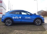 KIA XCeed Hatchback 1,6 l 110 kw