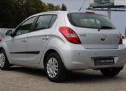Hyundai i20 7