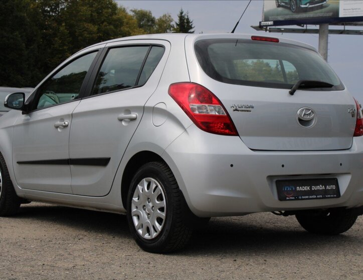 Hyundai i20 7