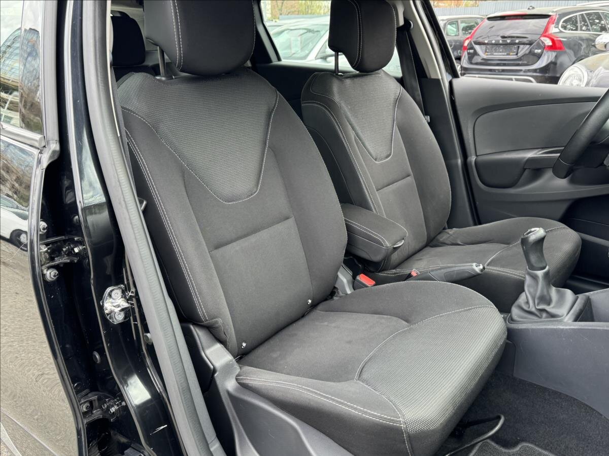 Renault Clio Kombi 1,5 l 55 kw