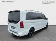 Mercedes-Benz Třídy V 5