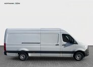 Mercedes-Benz Sprinter Skříň 2,0 l 125 kw