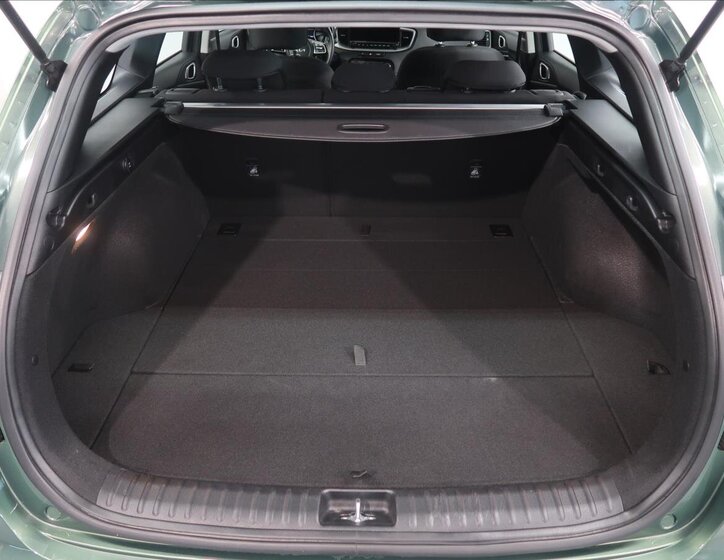 KIA Ceed Kombi 1,5 l 103 kw