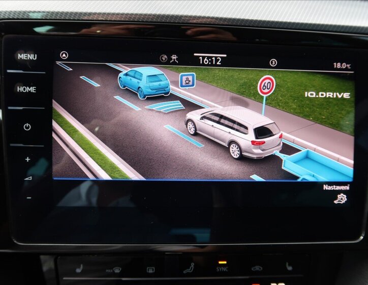 Volkswagen Passat 24