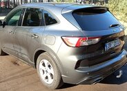 Ford Kuga SUV / Terénní 1,5 l 110 kw