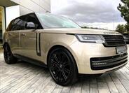 Land Rover Range Rover 11