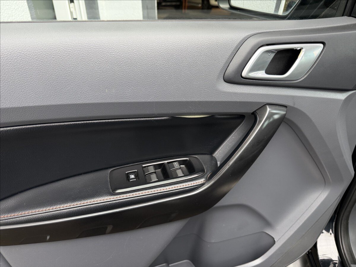 Ford Ranger Pick-up 3,2 l 147 kw