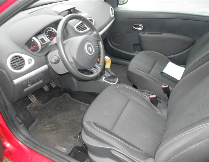 Renault Clio 7