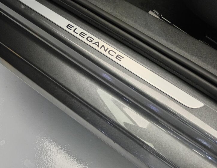 Volkswagen Passat Kombi 2,0 l 110 kw