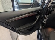 Škoda Octavia Kombi 1,6 l 85 kw