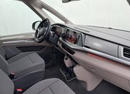 Volkswagen Multivan Ostatní 2,0 l 110 kw