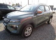 Dacia Spring Hatchback 0,0 48 kw