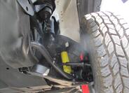 Mitsubishi Pajero 28