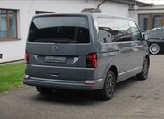 Volkswagen Multivan MPV 2,0 l 146 kw