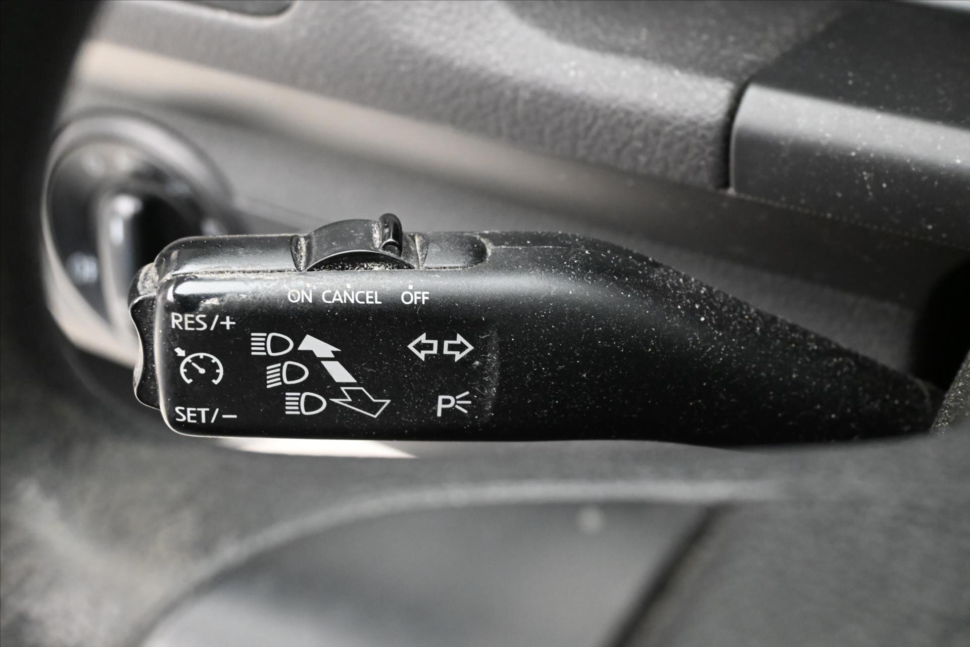 Volkswagen Touran MPV 1,9 l 77 kw