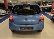 Renault Twingo Hatchback 1,1 l 55 kw